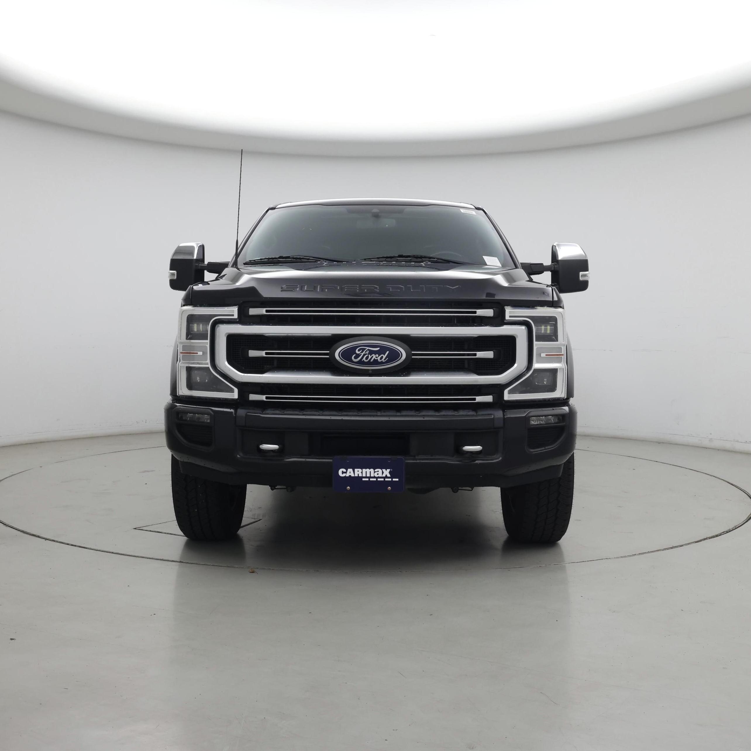 Thumbnail: 2022 Ford F-350 - 5