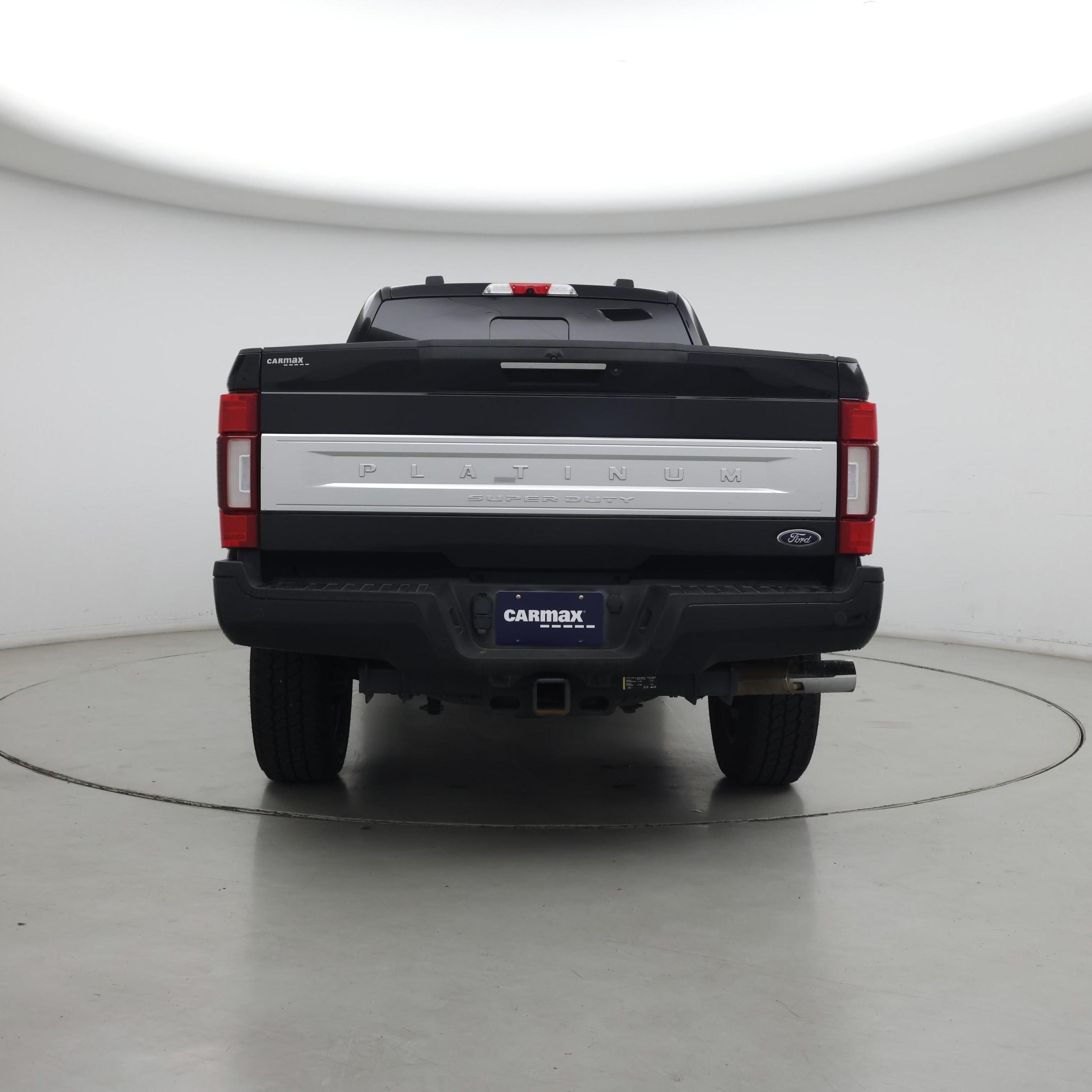 Thumbnail: 2022 Ford F-350 - 6