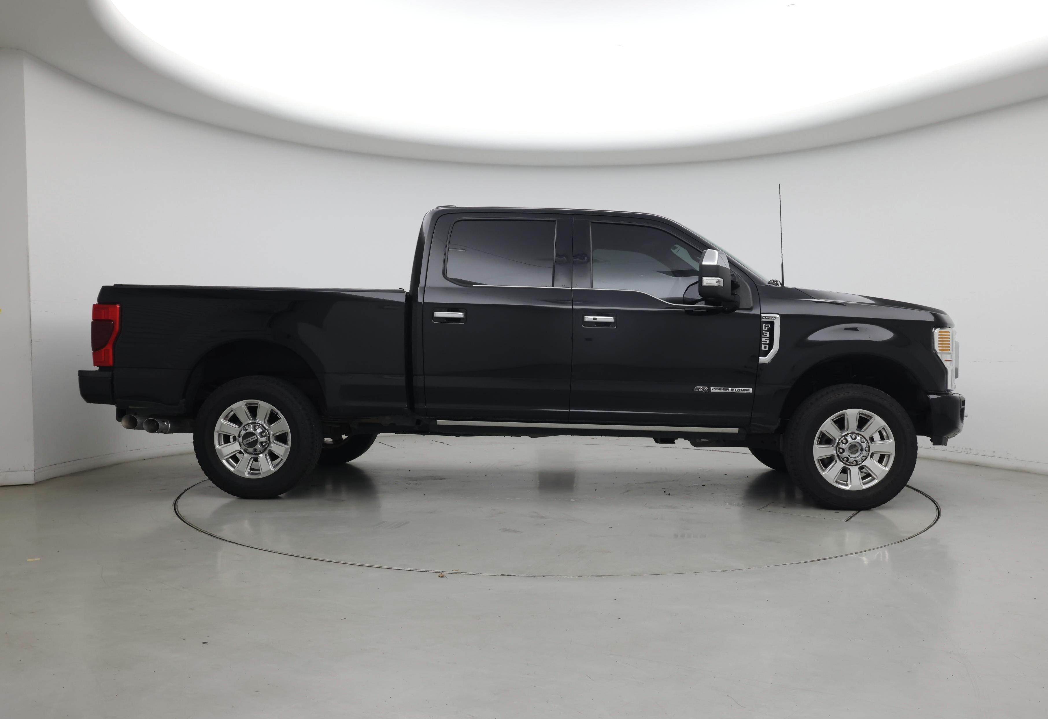 Thumbnail: 2022 Ford F-350 - 7