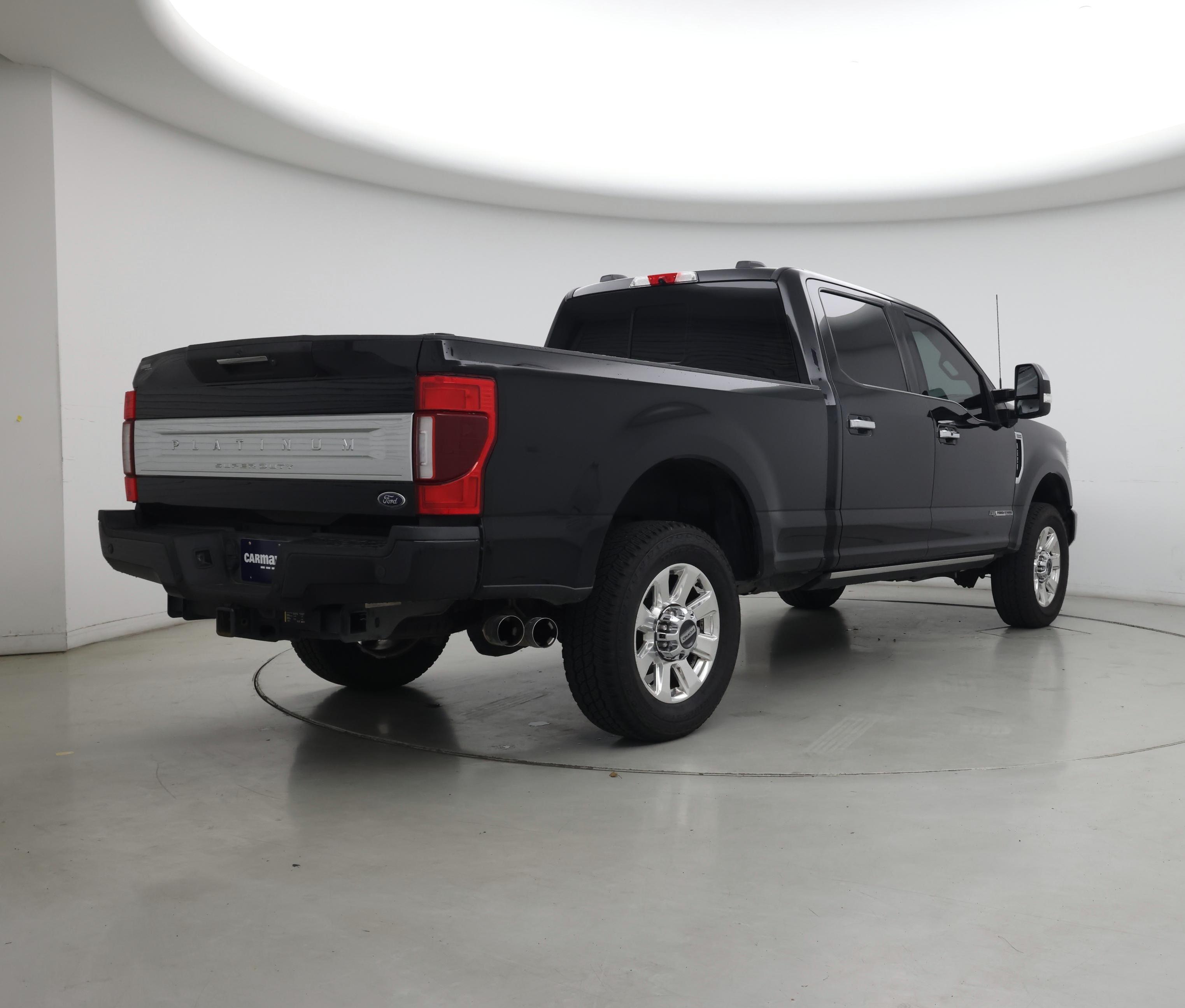 Thumbnail: 2022 Ford F-350 - 8