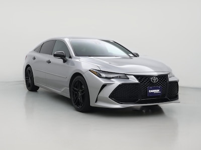 2019 Toyota Avalon XSE