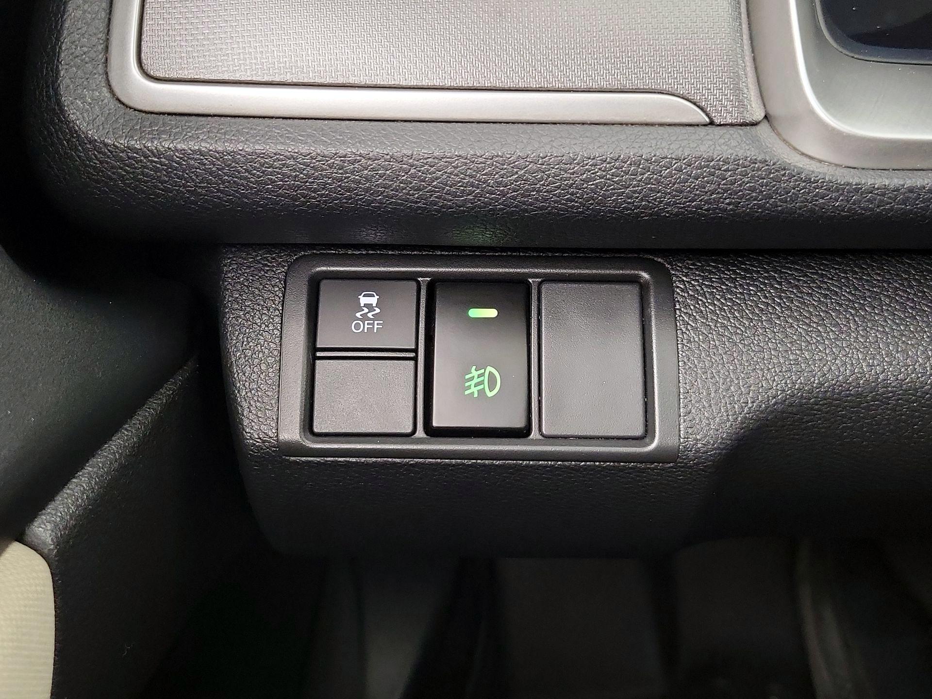 Thumbnail: 2016 Honda Civic - 13