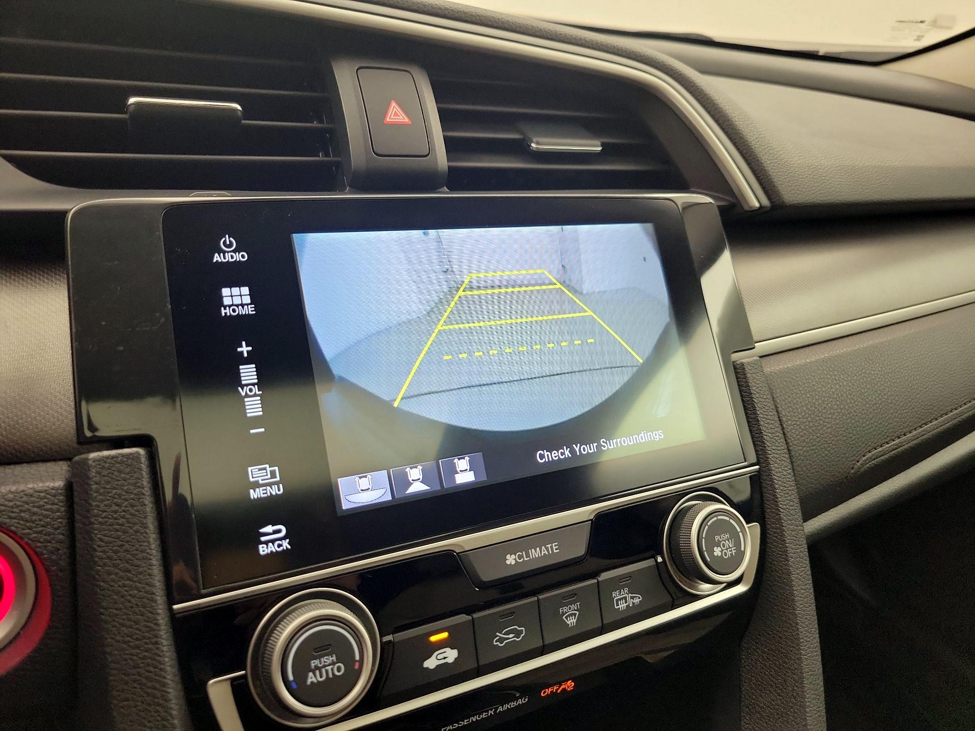 Thumbnail: 2016 Honda Civic - 14