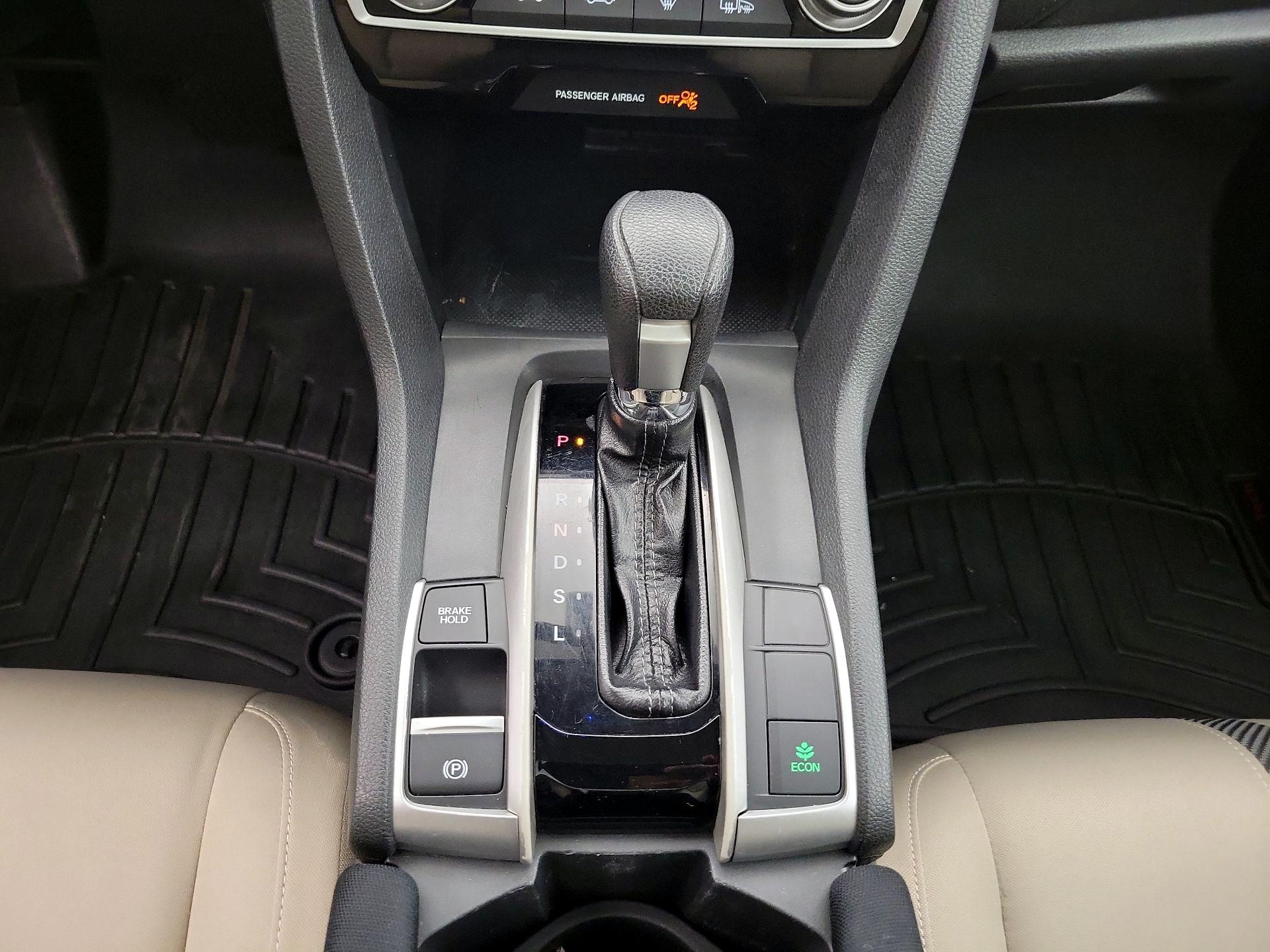 Thumbnail: 2016 Honda Civic - 17