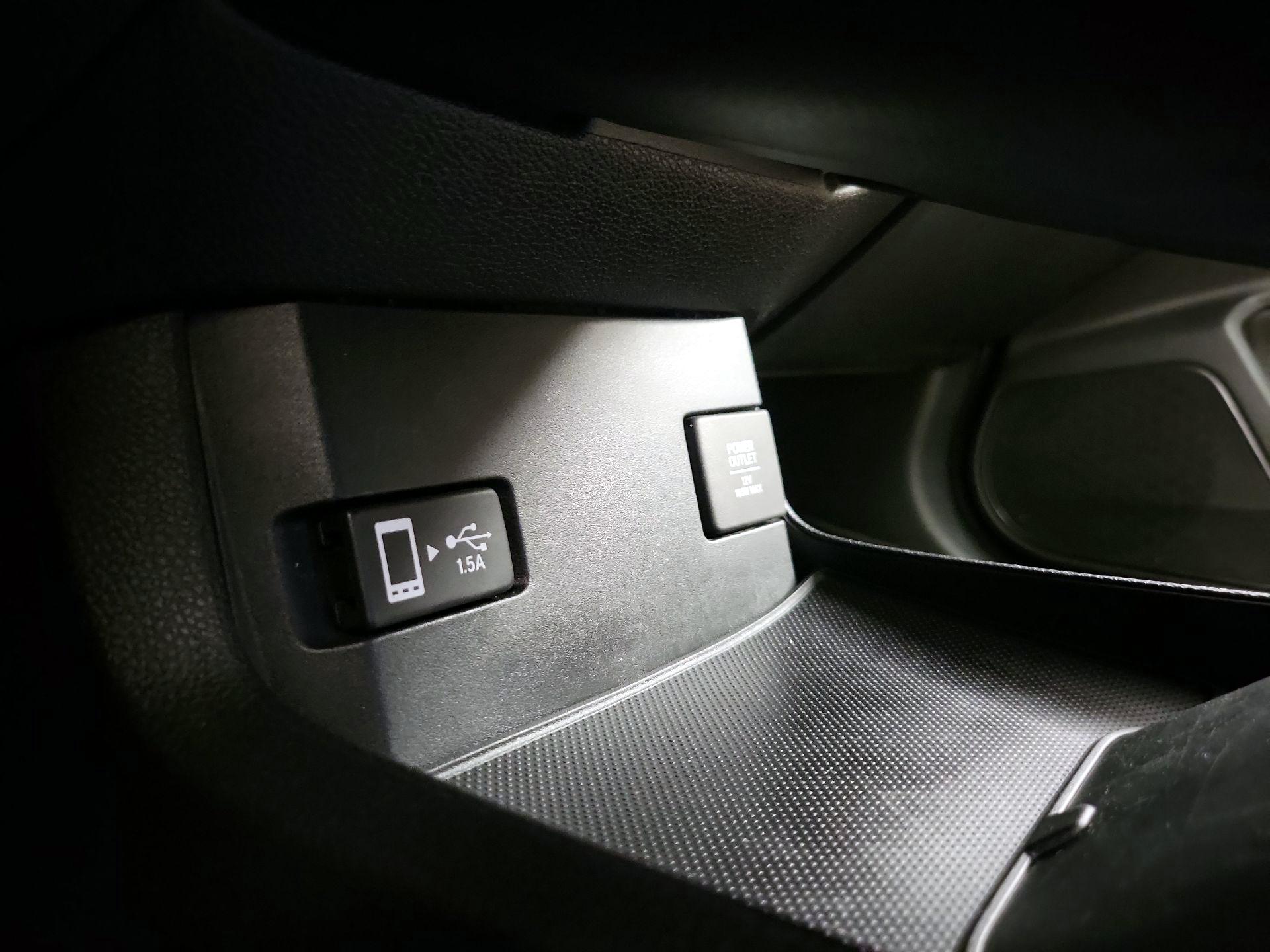 Thumbnail: 2016 Honda Civic - 18