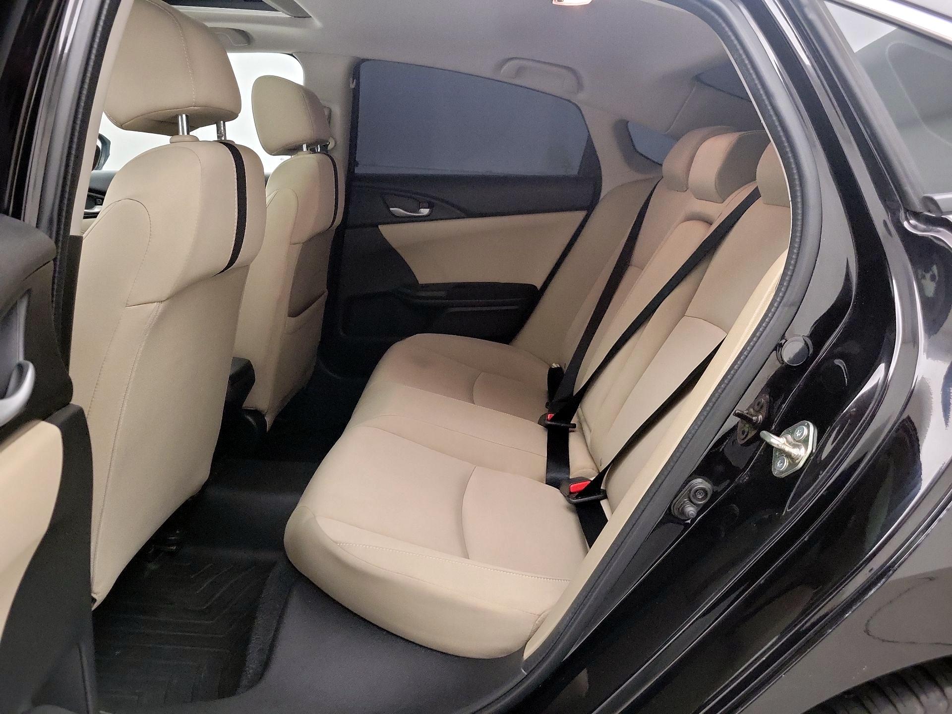 Thumbnail: 2016 Honda Civic - 20