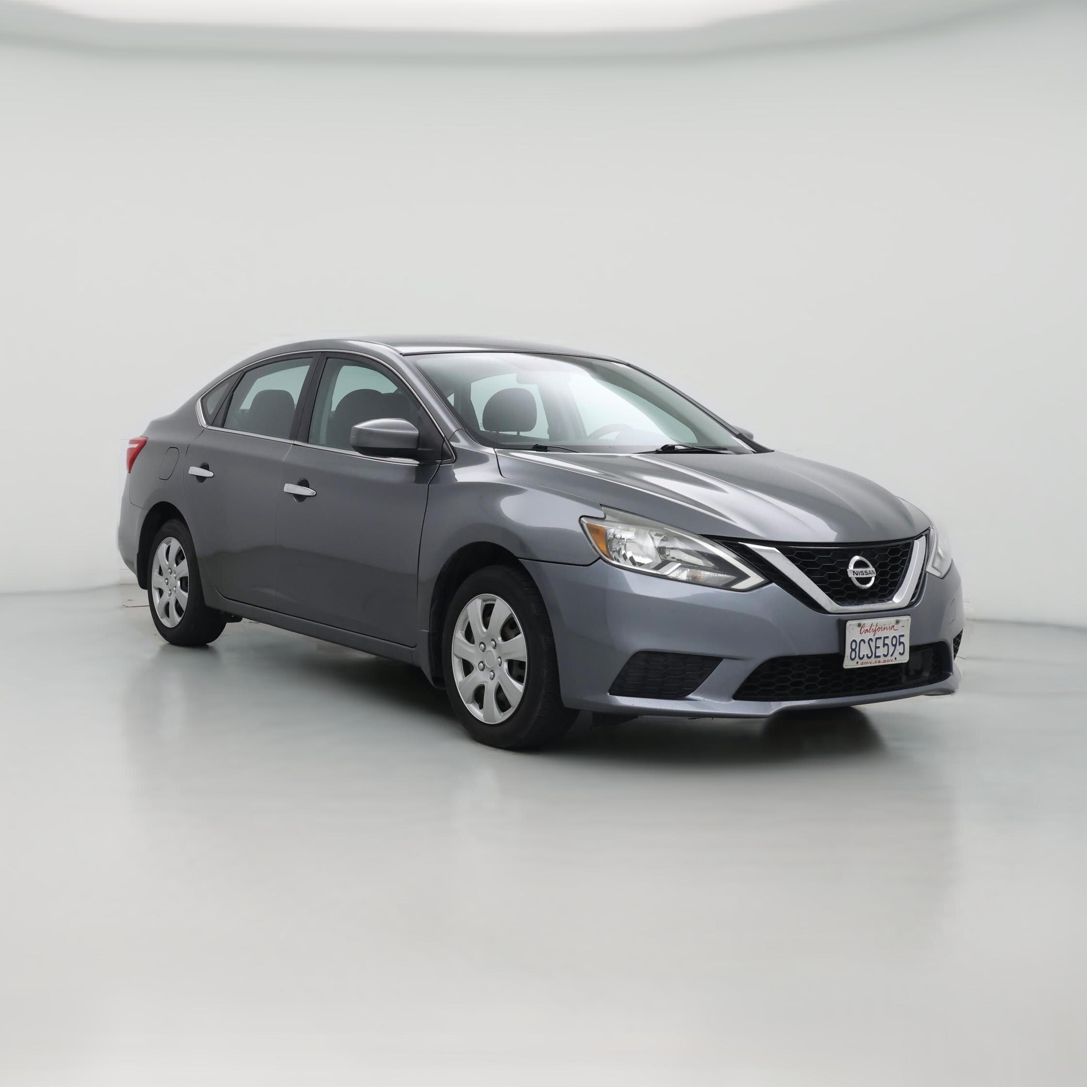 Thumbnail: 2018 Nissan Sentra - 1