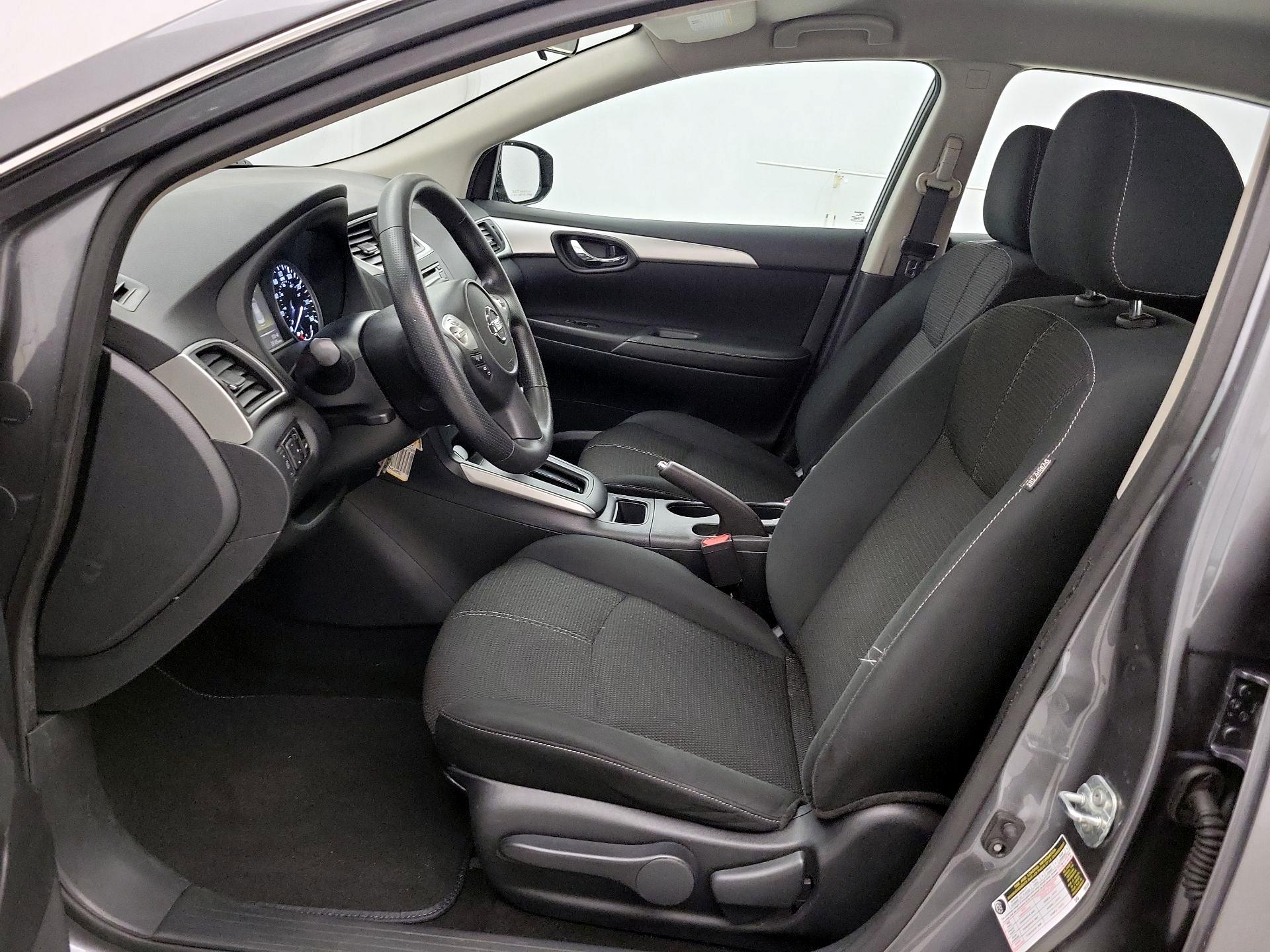 Thumbnail: 2018 Nissan Sentra - 11