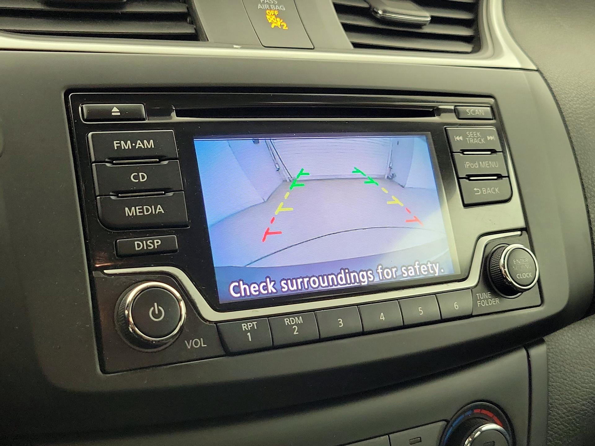 Thumbnail: 2018 Nissan Sentra - 14