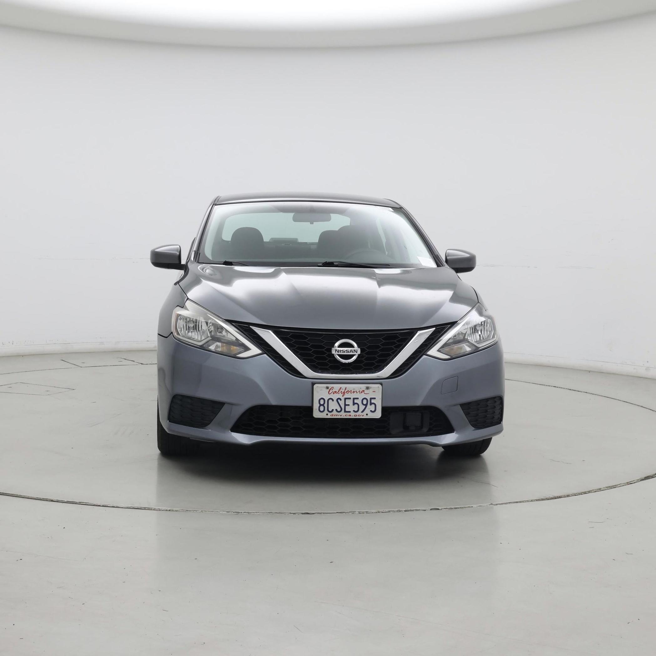 Thumbnail: 2018 Nissan Sentra - 5