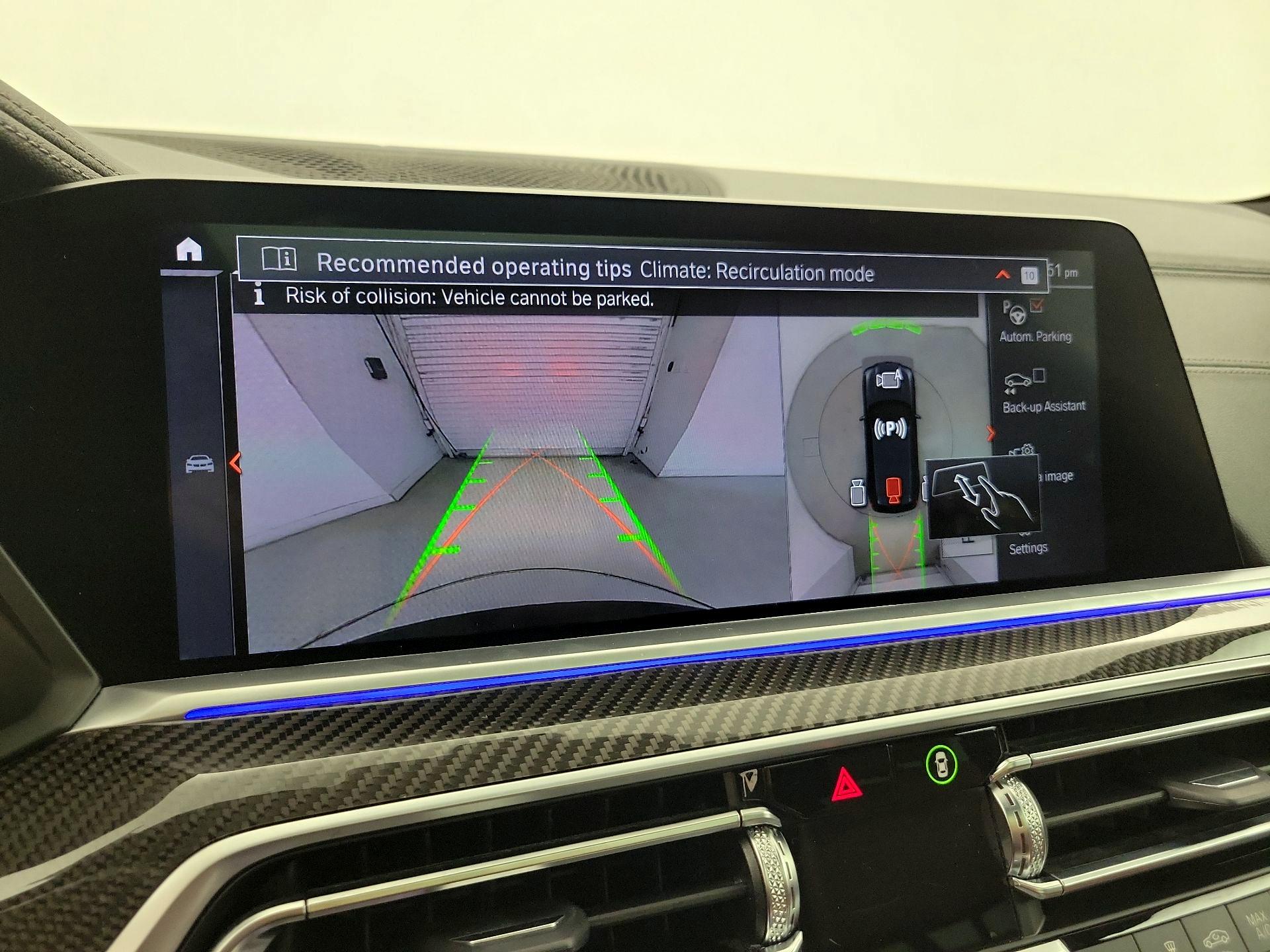 Thumbnail: 2022 BMW X5 - 15