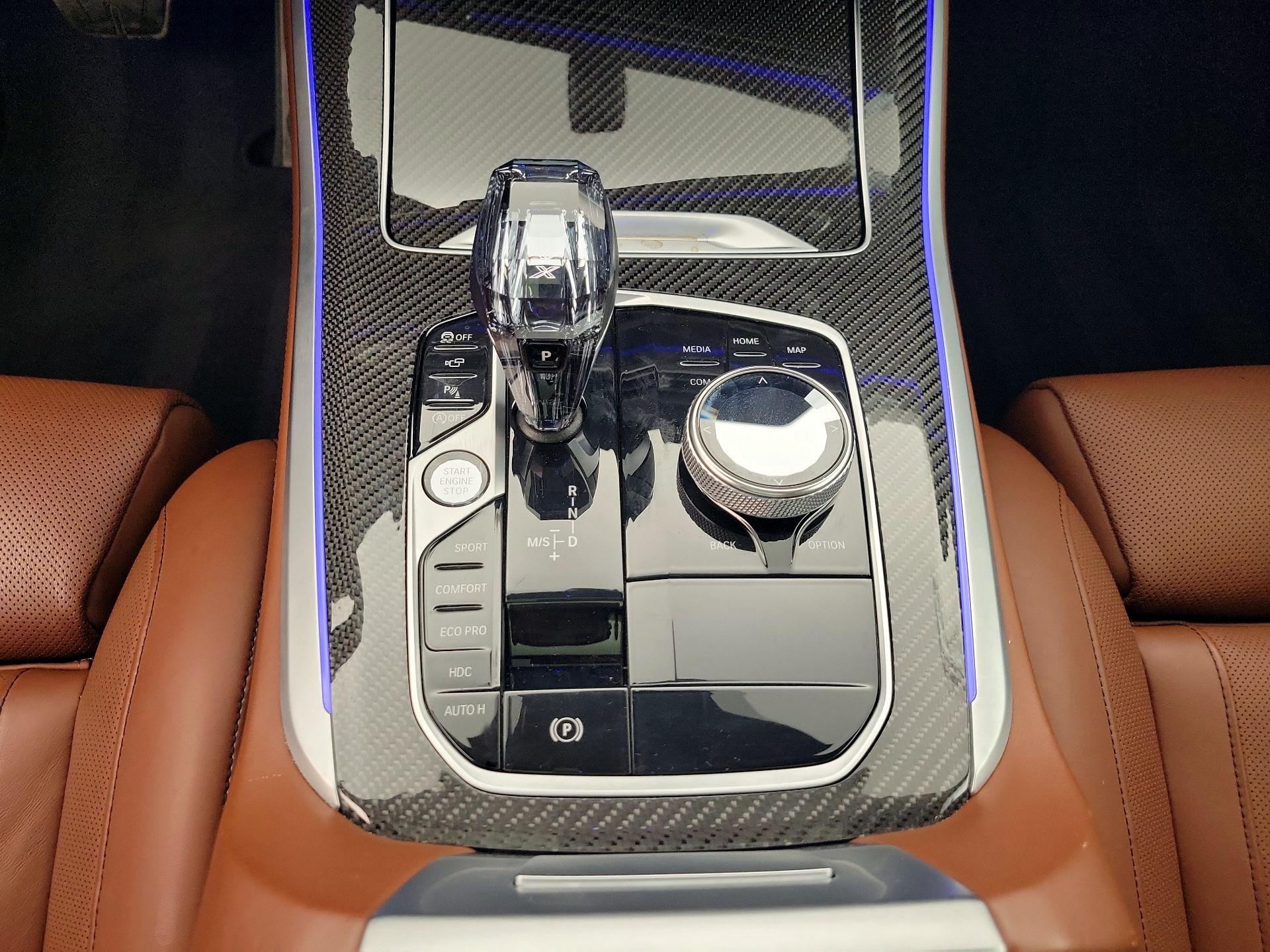 Thumbnail: 2022 BMW X5 - 18