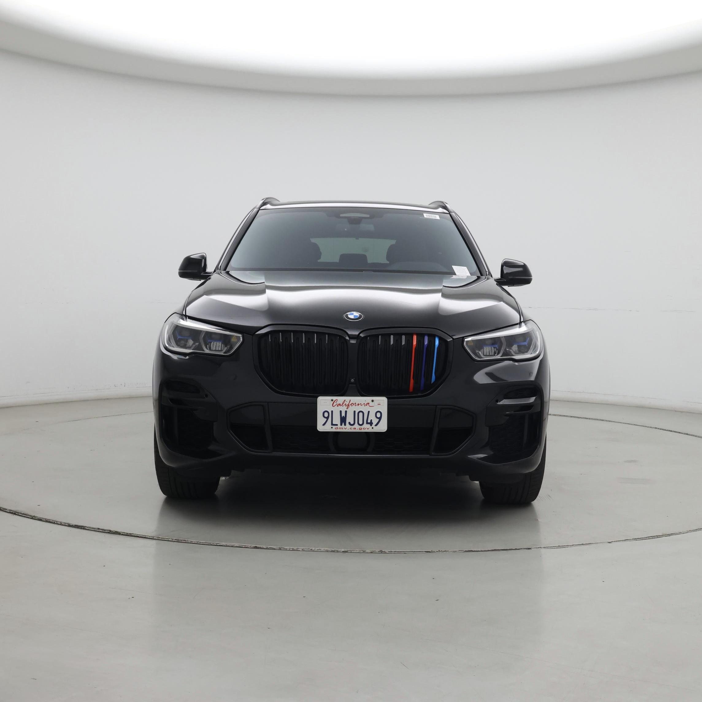 Thumbnail: 2022 BMW X5 - 5