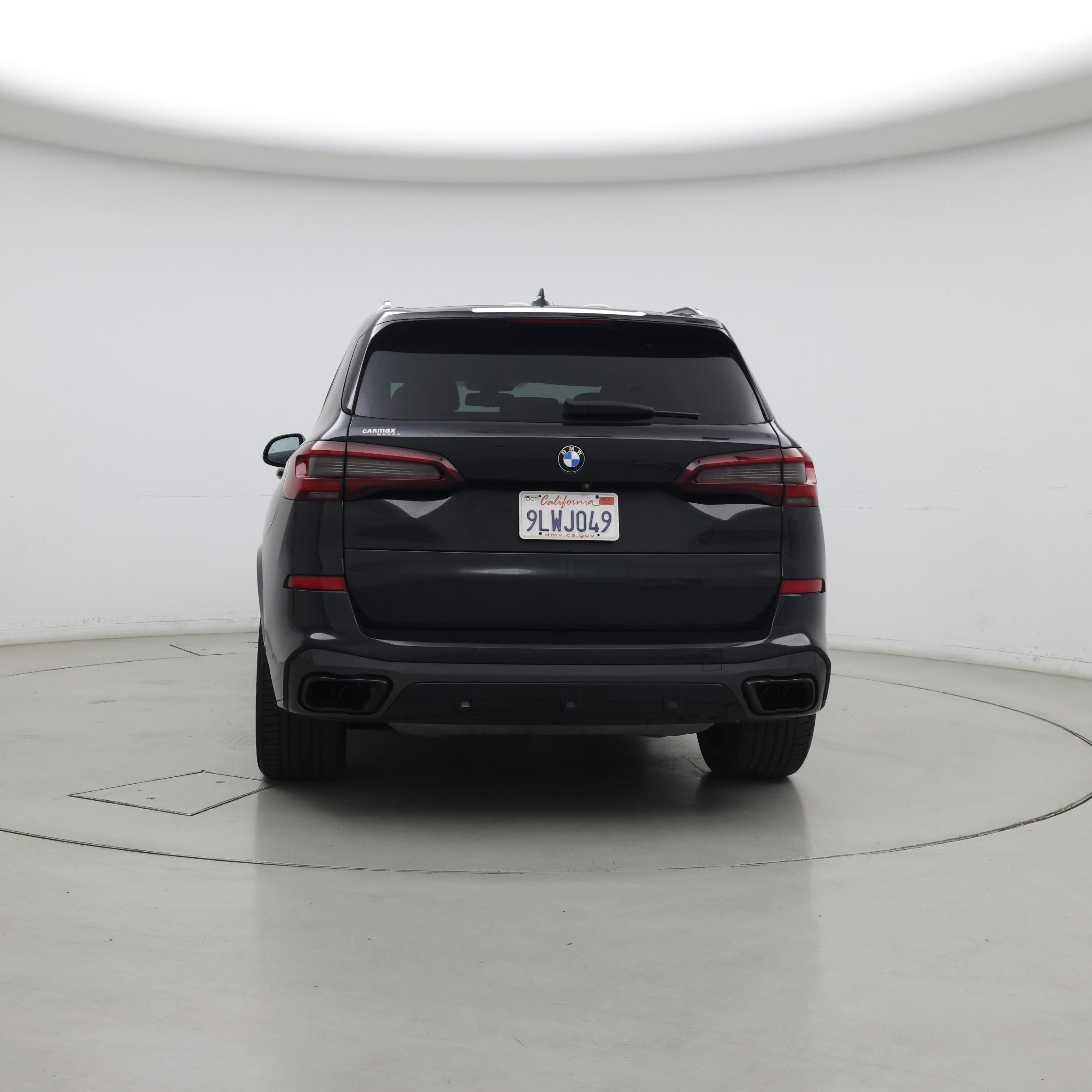 Thumbnail: 2022 BMW X5 - 6