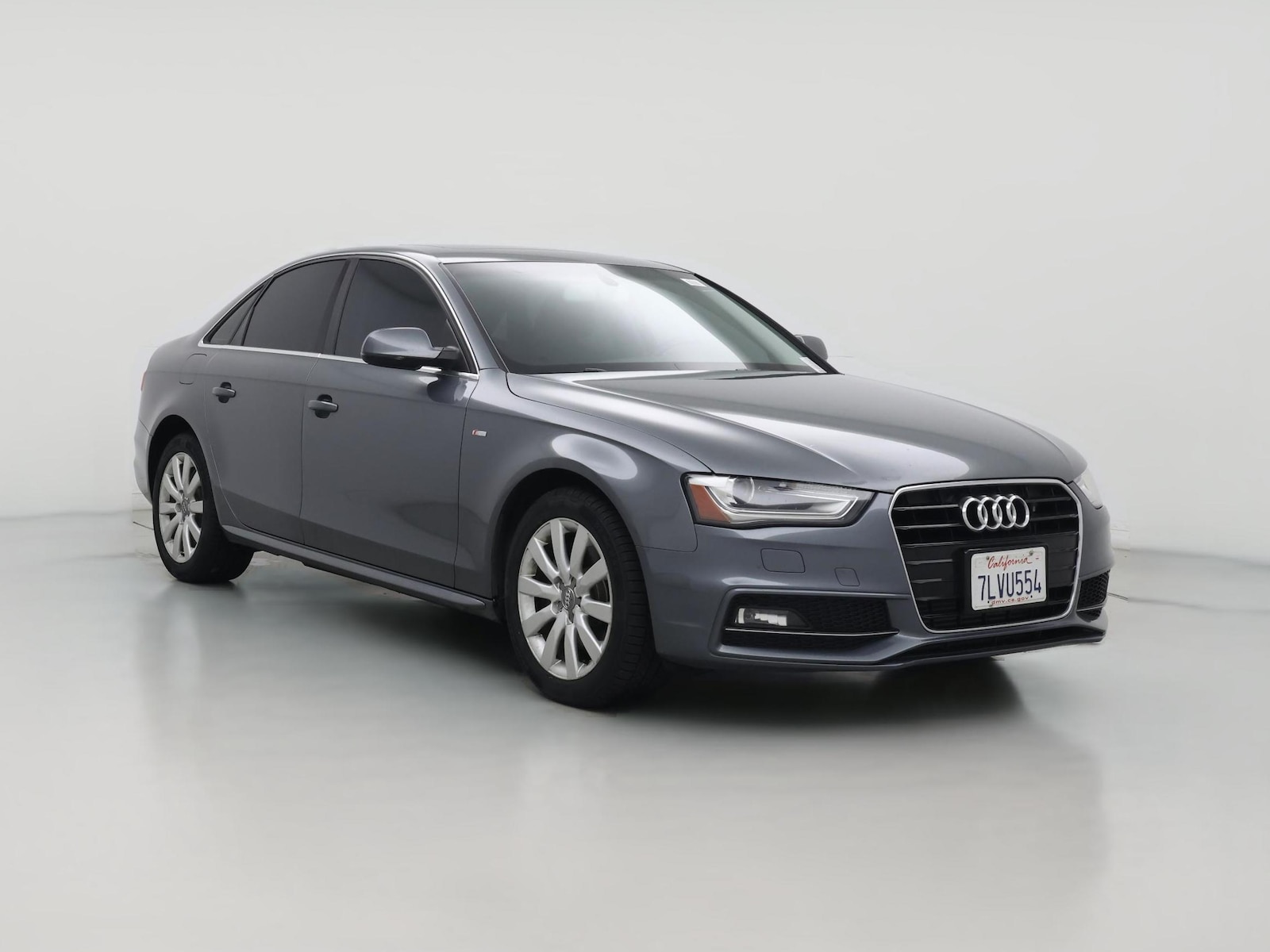 2015 Audi A4 Premium