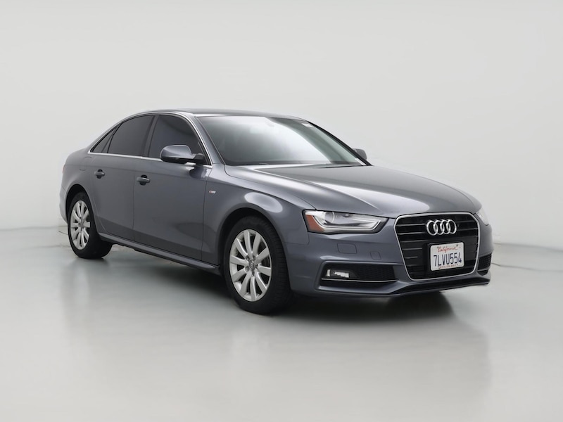 2015 Audi A4 Premium -
                  Oxnard, CA