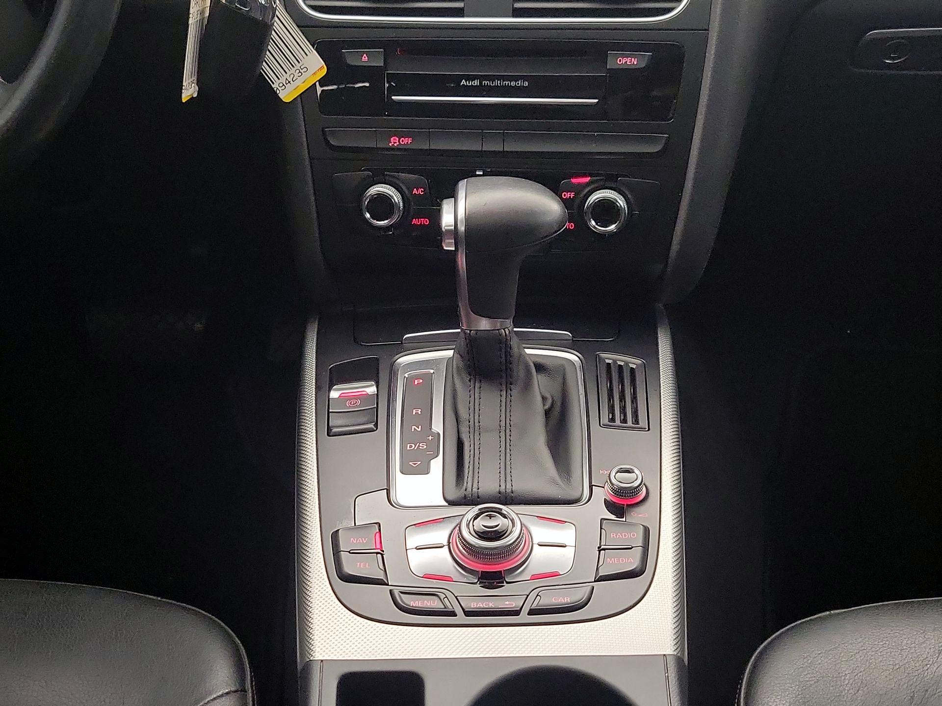 Thumbnail: 2015 Audi A4 - 17