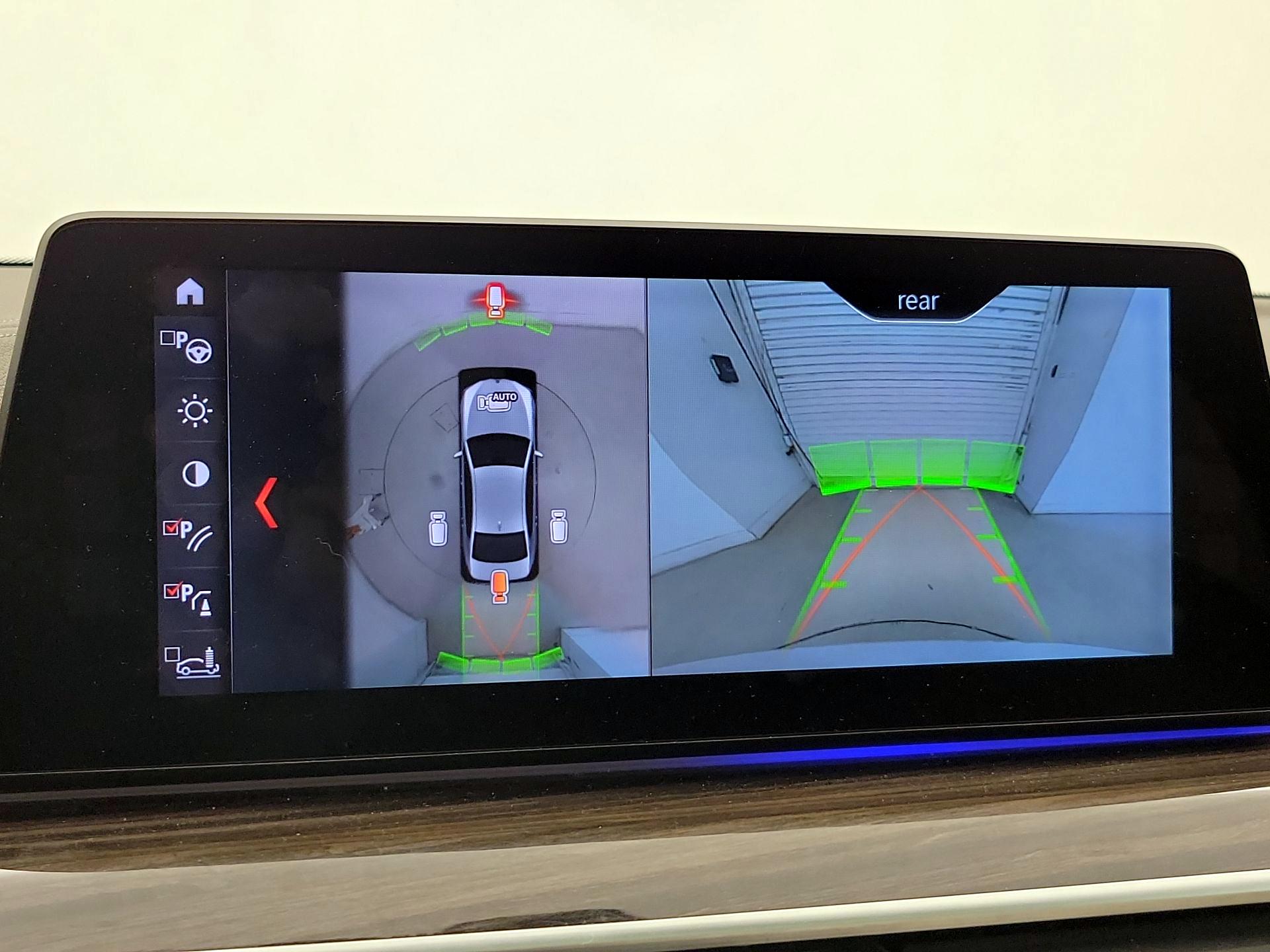 Thumbnail: 2018 BMW 5 Series - 15