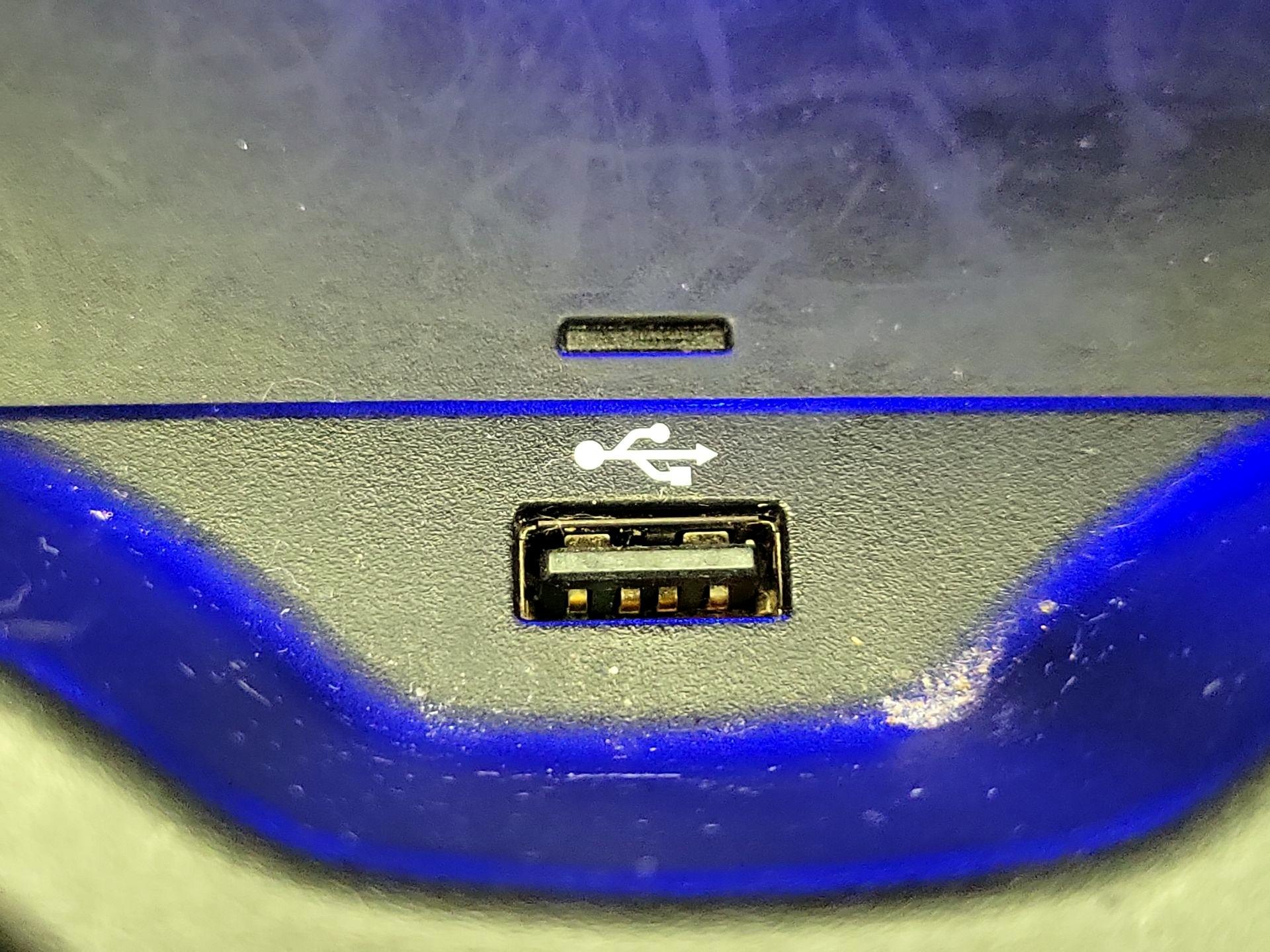 Thumbnail: 2018 BMW 5 Series - 19