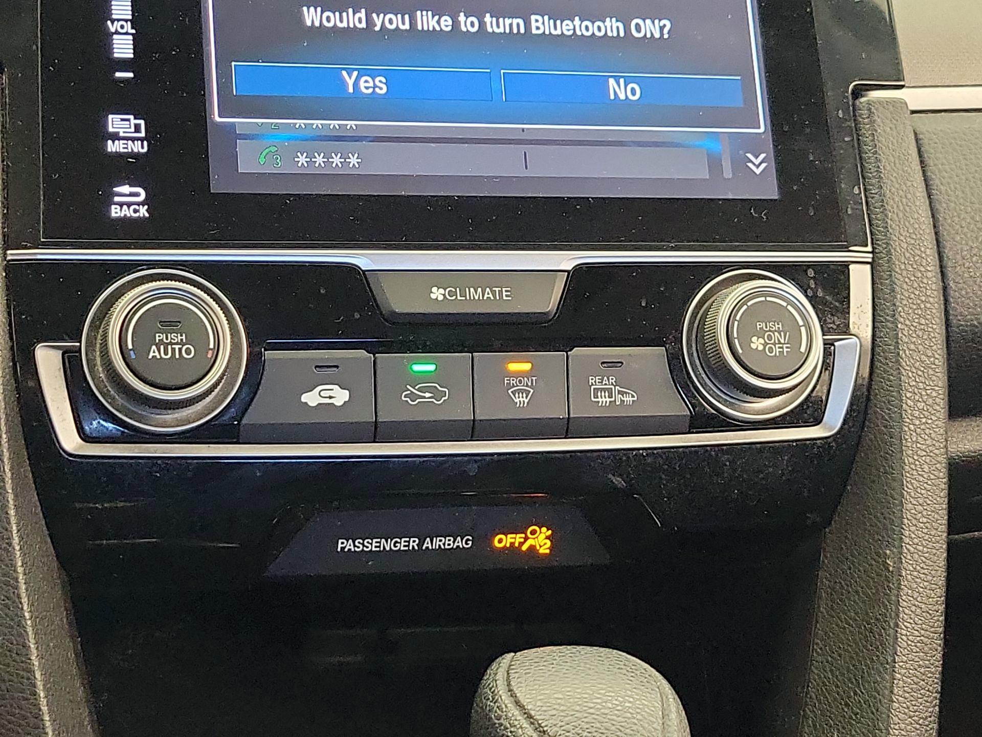 Thumbnail: 2016 Honda Civic - 16