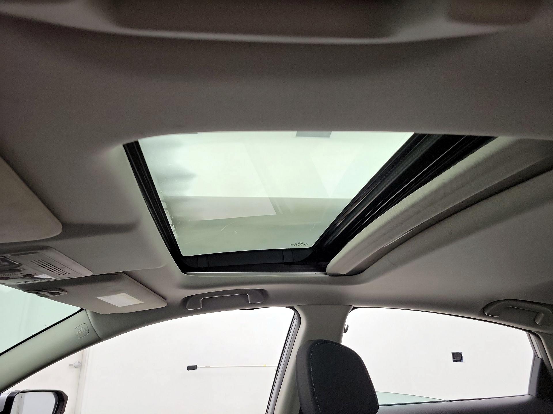 Thumbnail: 2016 Honda Civic - 19