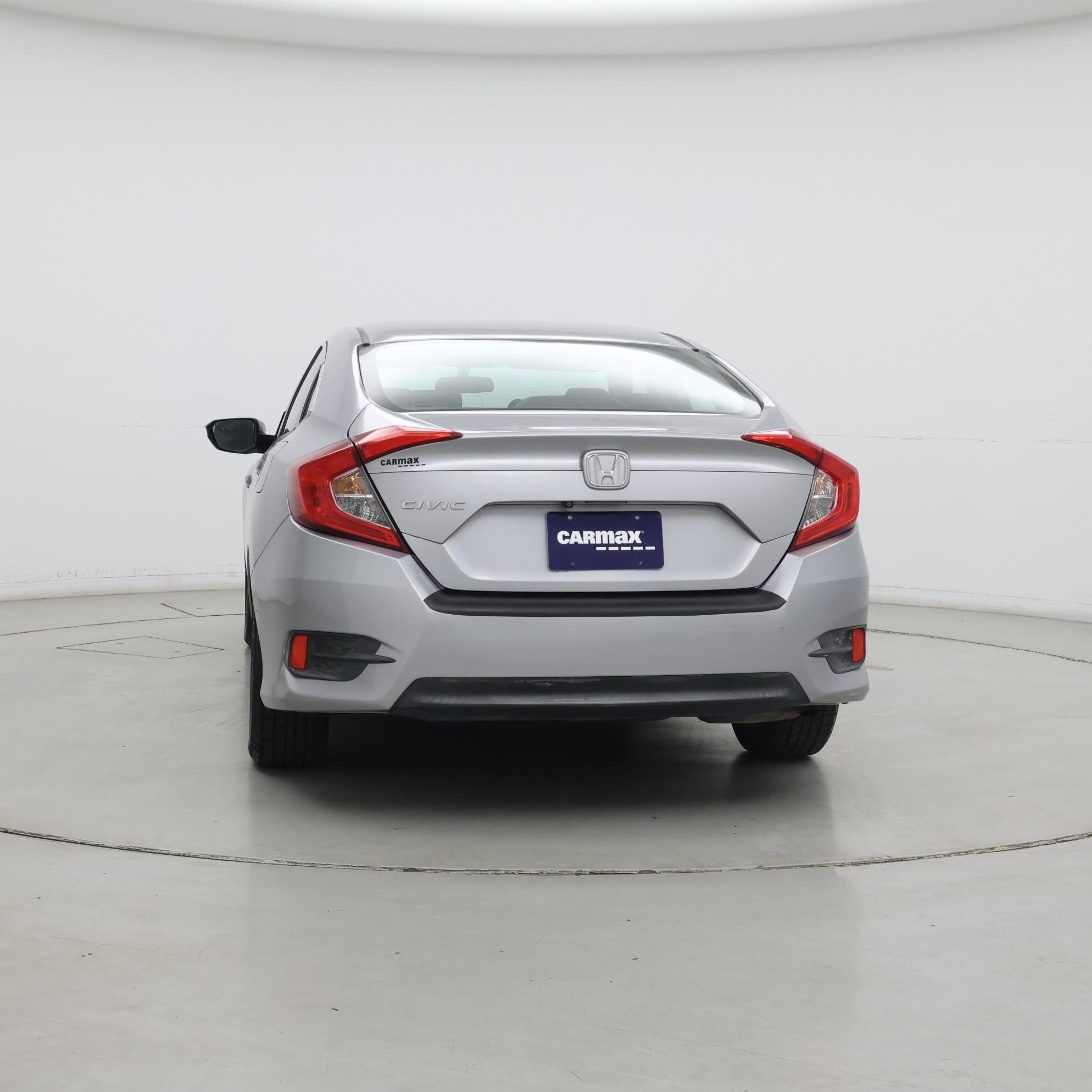 Thumbnail: 2016 Honda Civic - 6