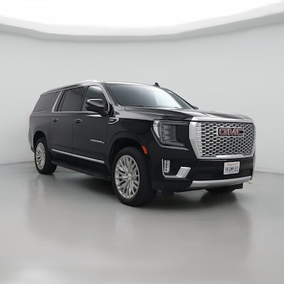 2023 GMC Yukon XL 1500 Denali