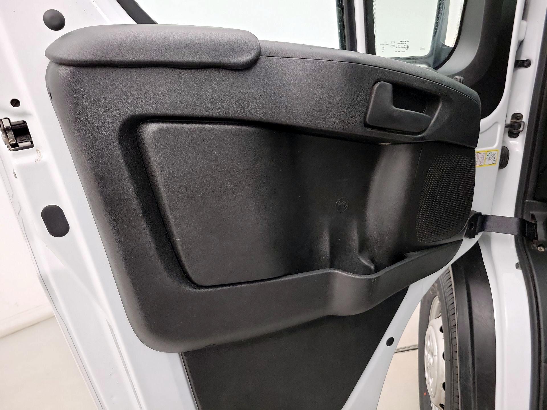 Thumbnail: 2023 RAM ProMaster - 12