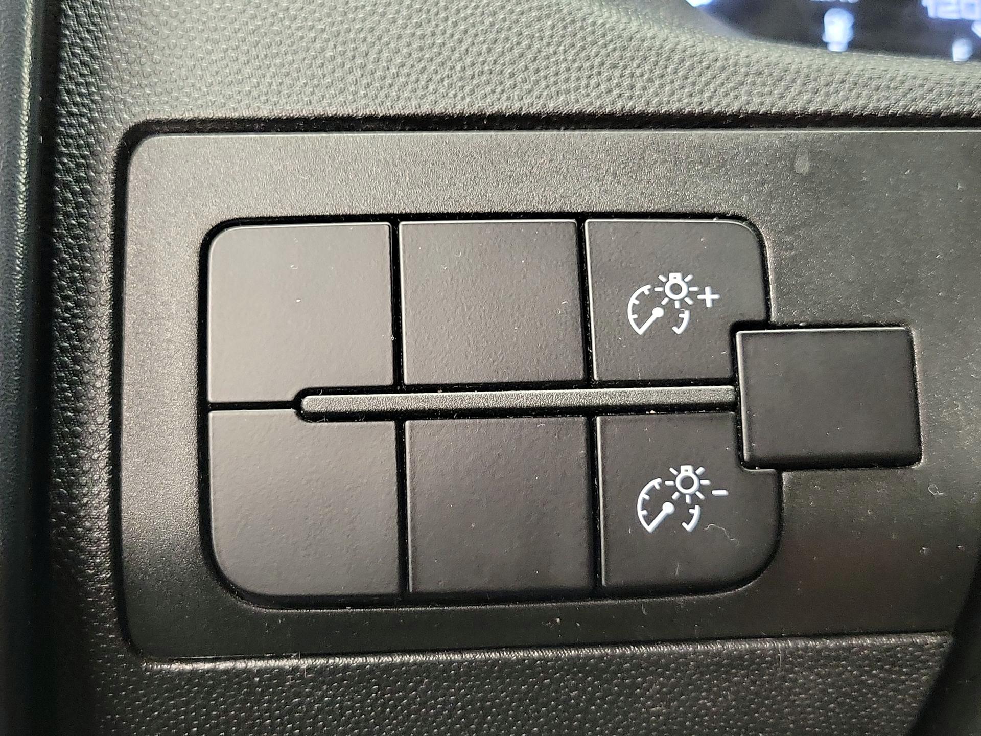 Thumbnail: 2023 RAM ProMaster - 13