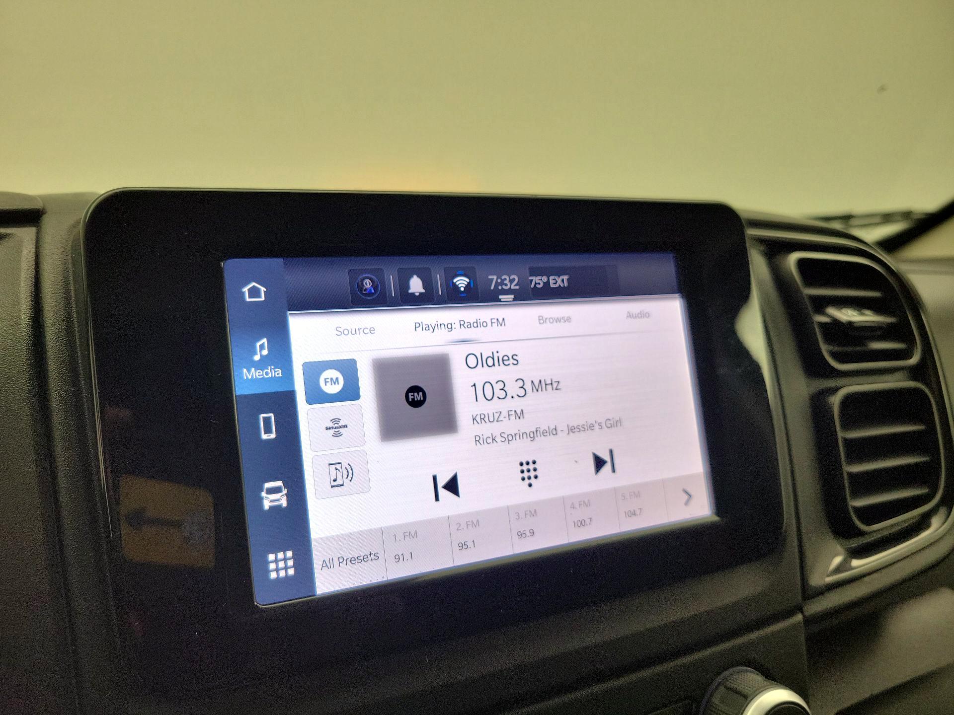 Thumbnail: 2023 RAM ProMaster - 15