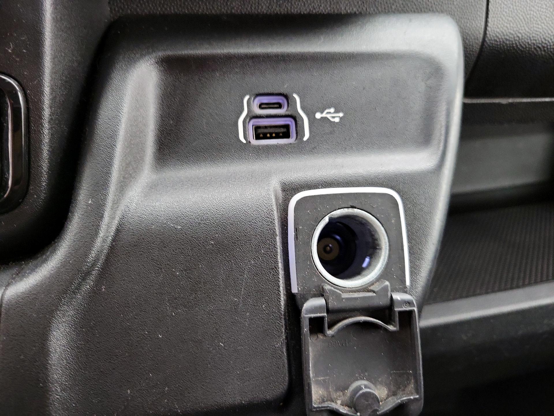 Thumbnail: 2023 RAM ProMaster - 18