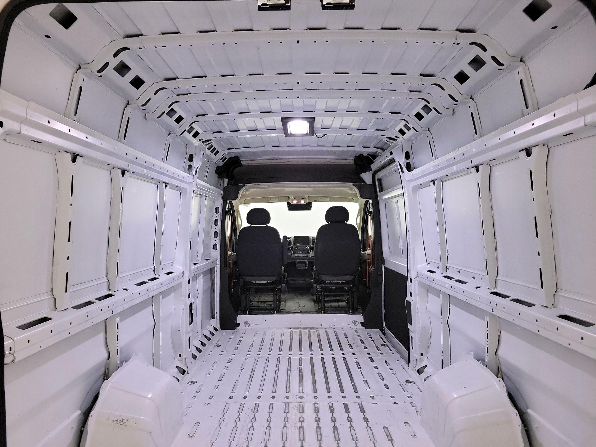 Thumbnail: 2023 RAM ProMaster - 19