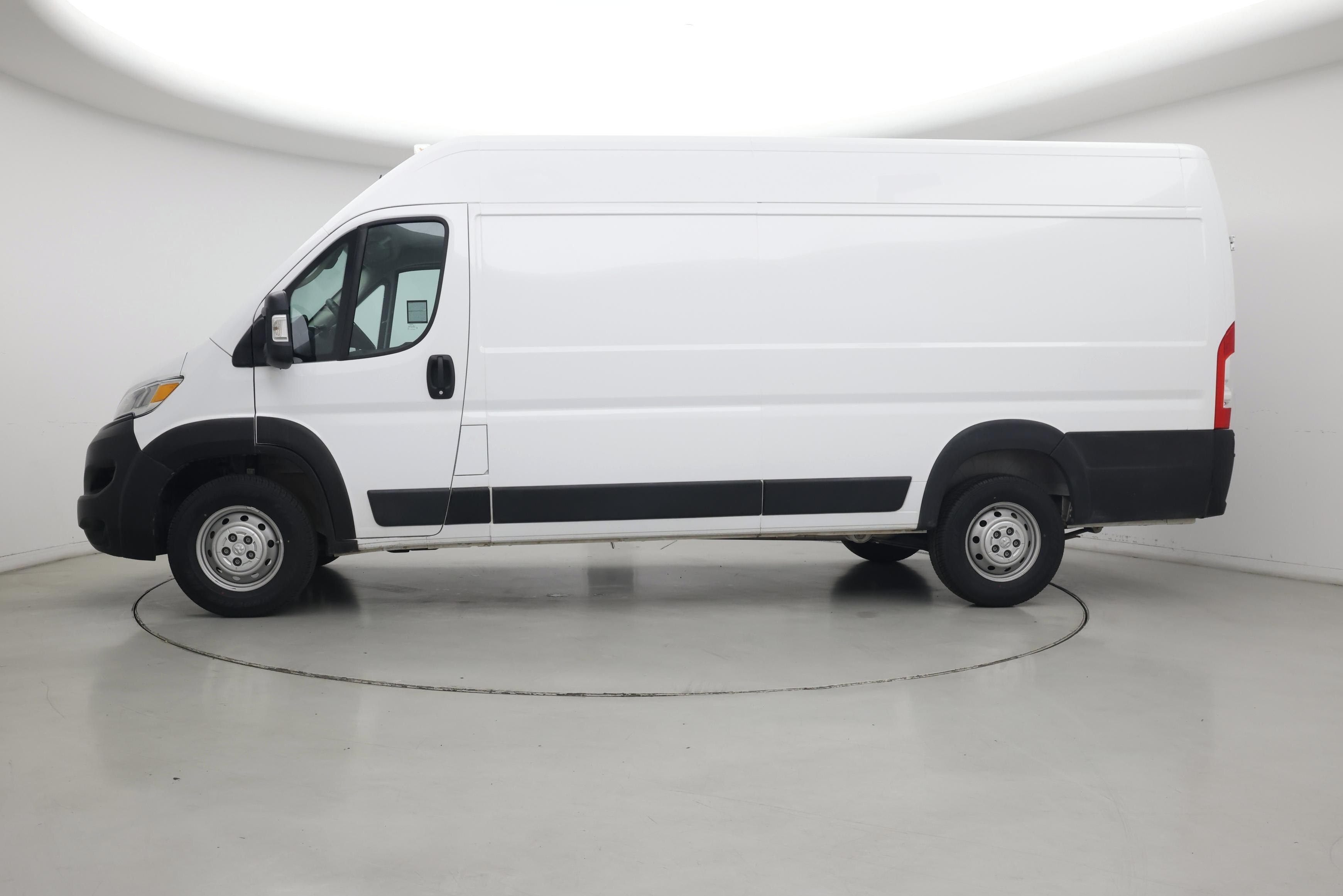 Thumbnail: 2023 RAM ProMaster - 3