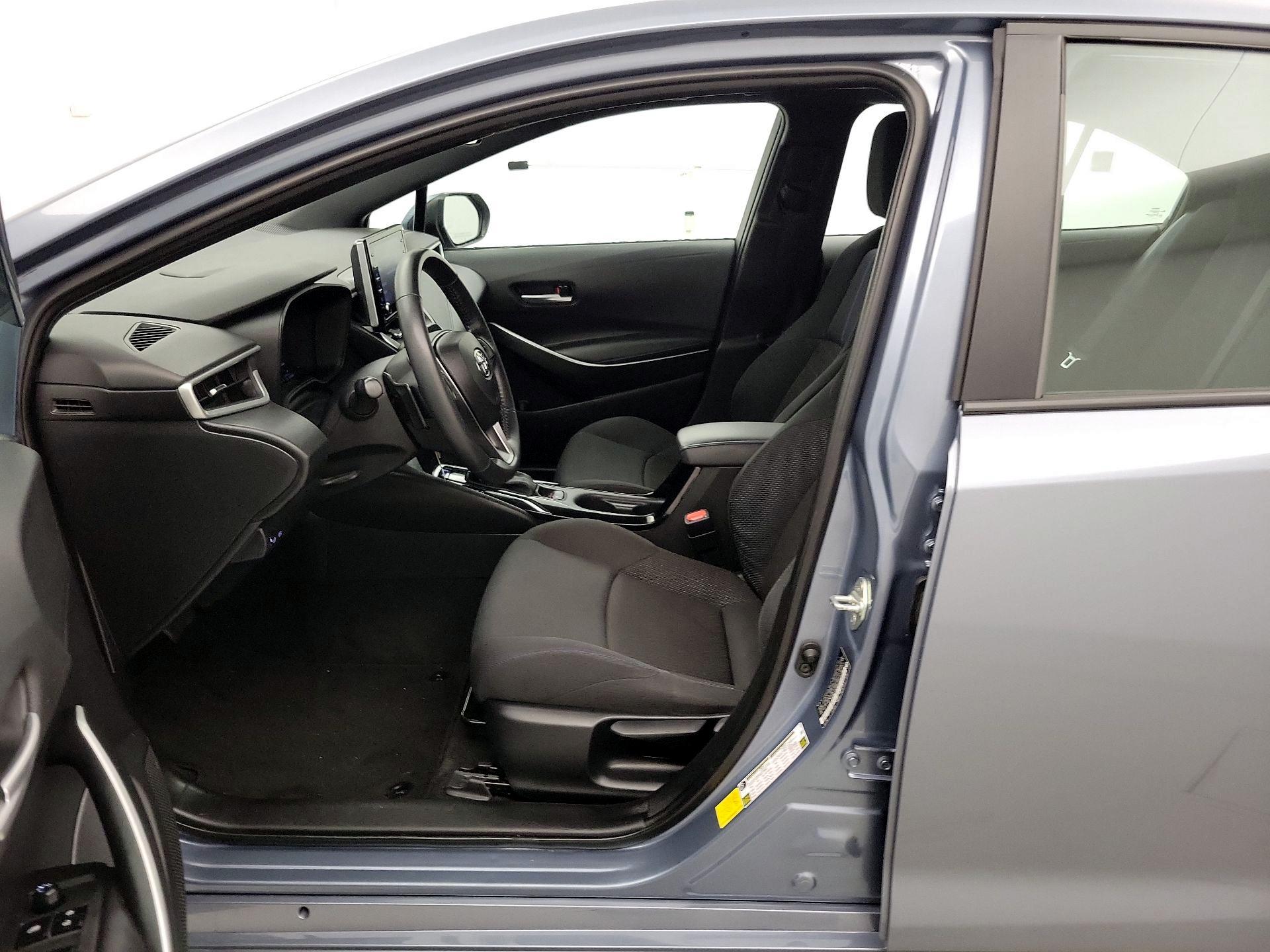 Thumbnail: 2021 Toyota Corolla - 11