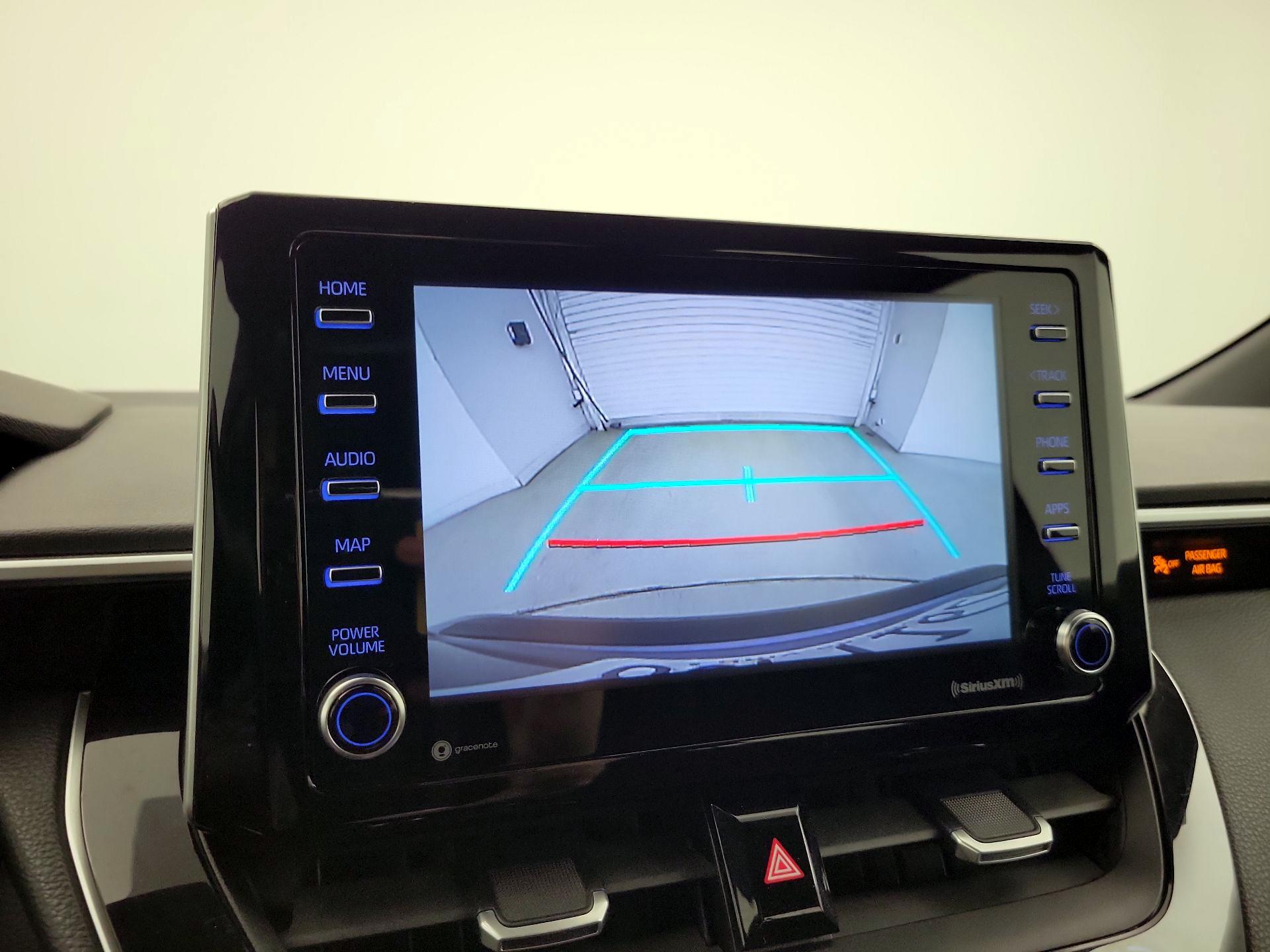 Thumbnail: 2021 Toyota Corolla - 14