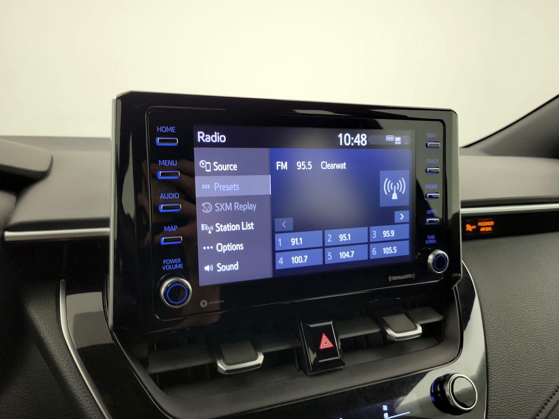 Thumbnail: 2021 Toyota Corolla - 15