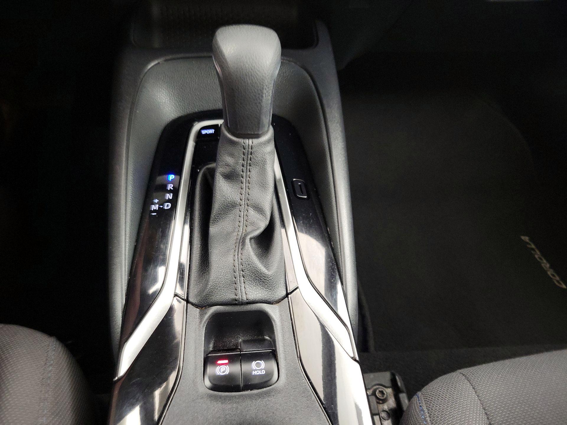 Thumbnail: 2021 Toyota Corolla - 17