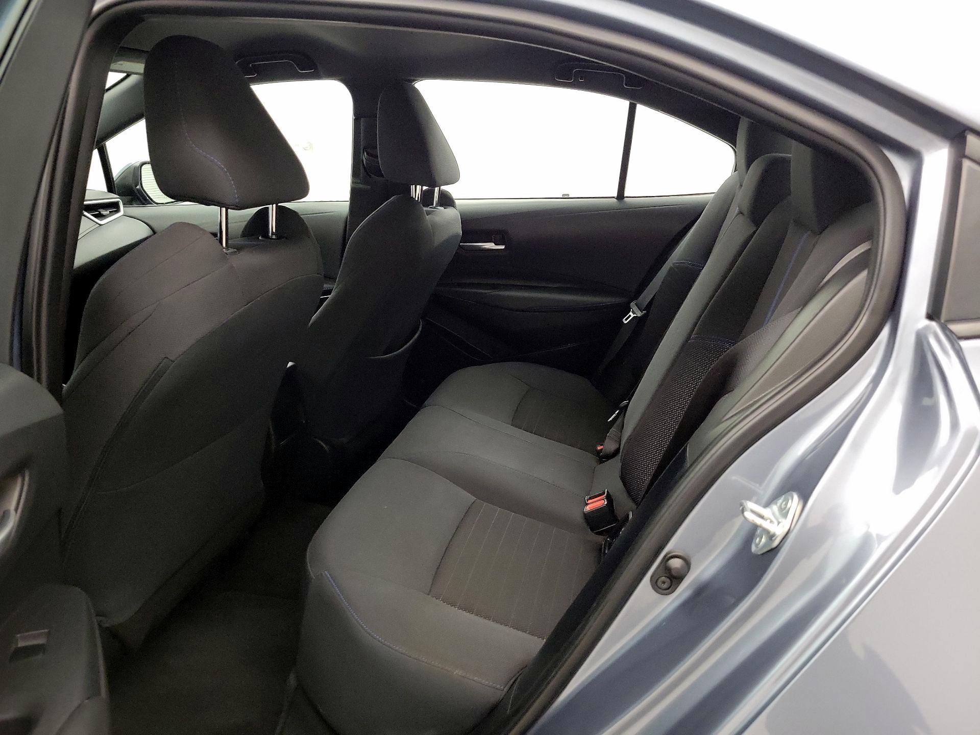 Thumbnail: 2021 Toyota Corolla - 19