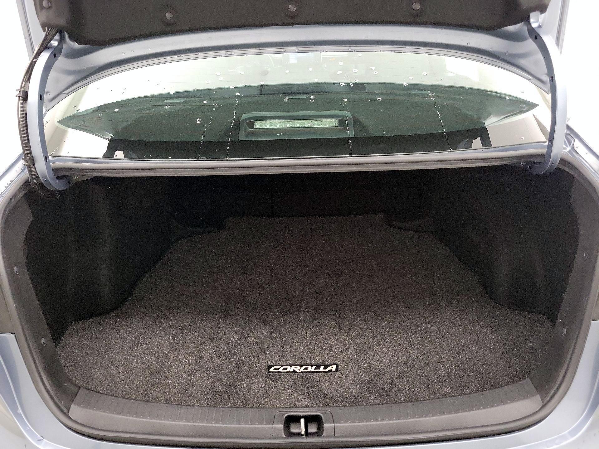 Thumbnail: 2021 Toyota Corolla - 20