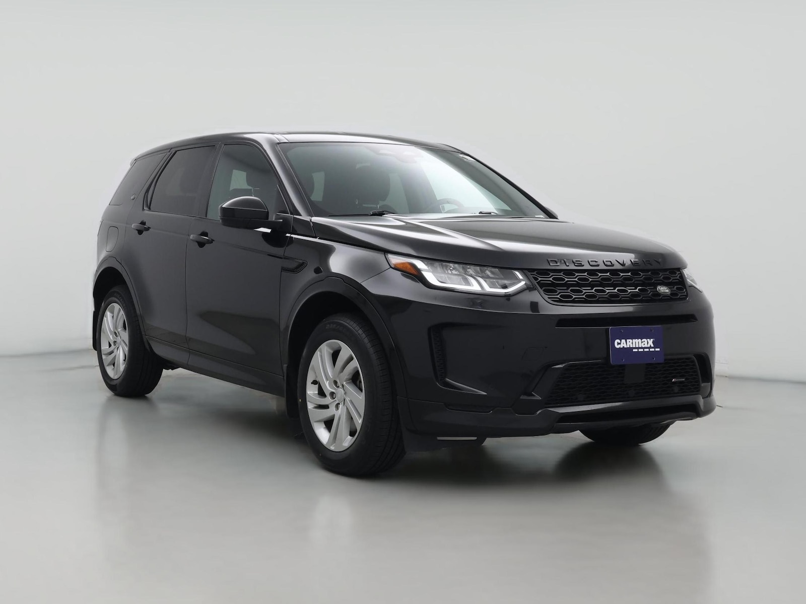 2023 Land Rover Discovery Sport S