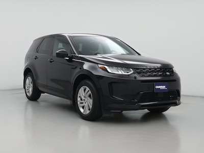 2023 Land Rover Discovery Sport R-Dynamic S