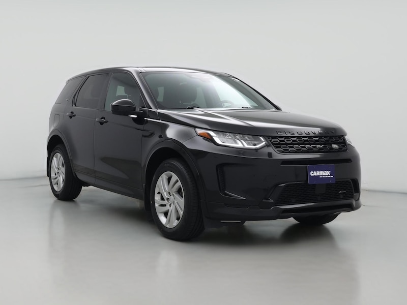 2023 Land Rover Discovery Sport R-Dynamic S -
                  Oxnard, CA