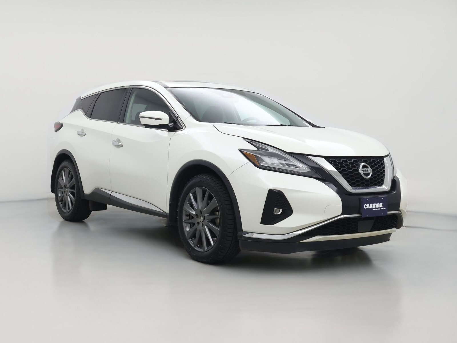 2021 Nissan Murano SV