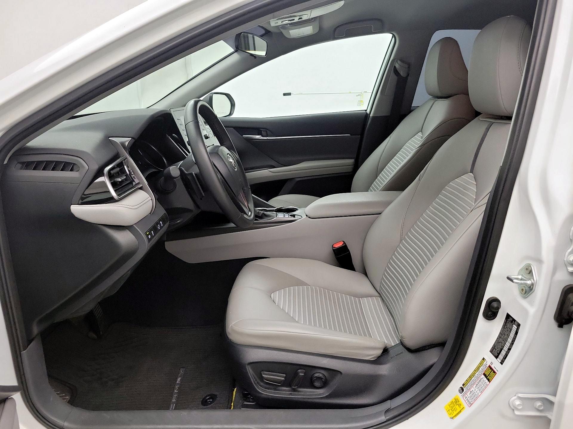 Thumbnail: 2024 Toyota Camry - 11