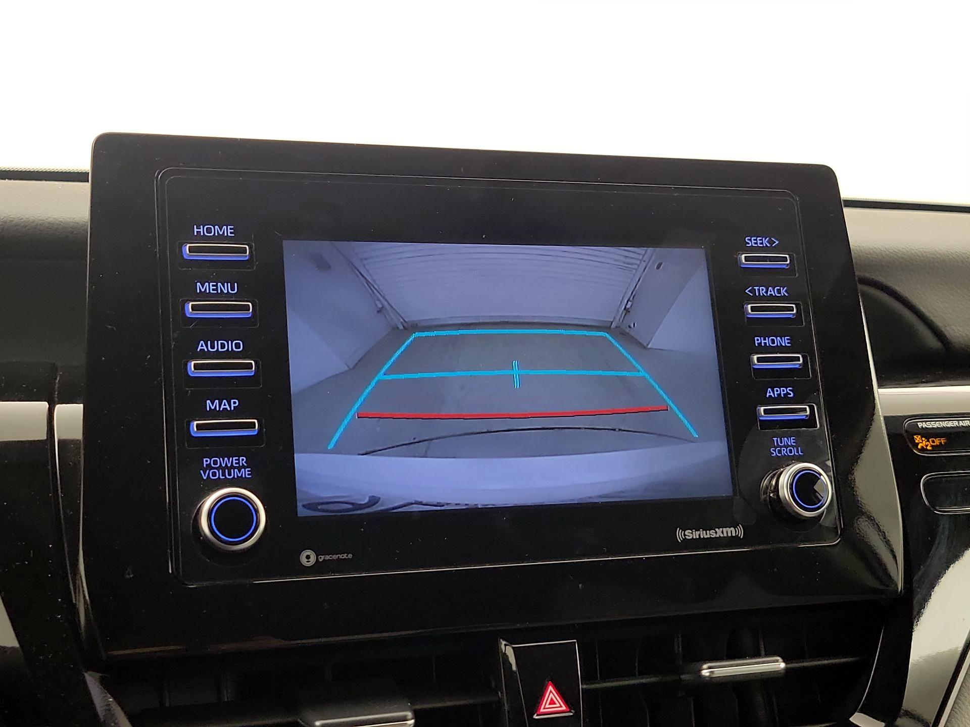 Thumbnail: 2024 Toyota Camry - 14