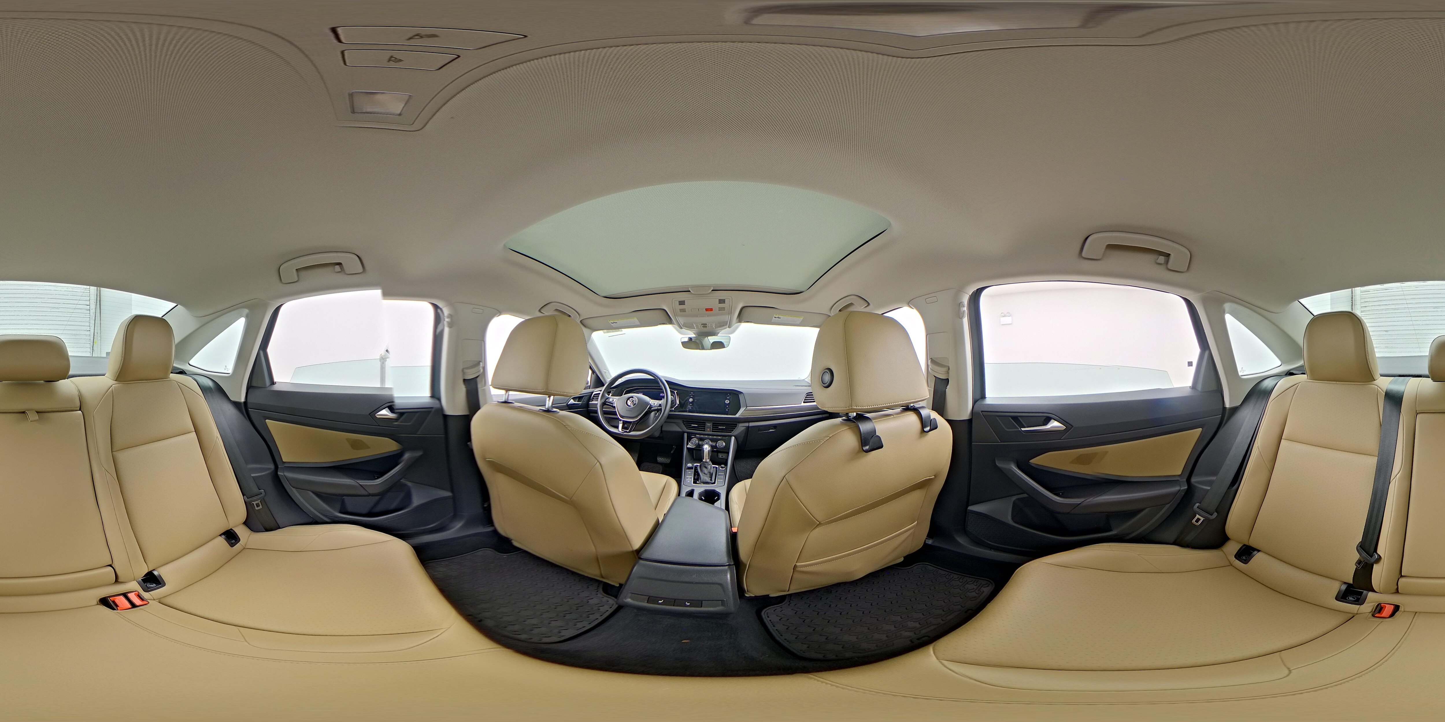 2019 Volkswagen Jetta SEL - Photo 26