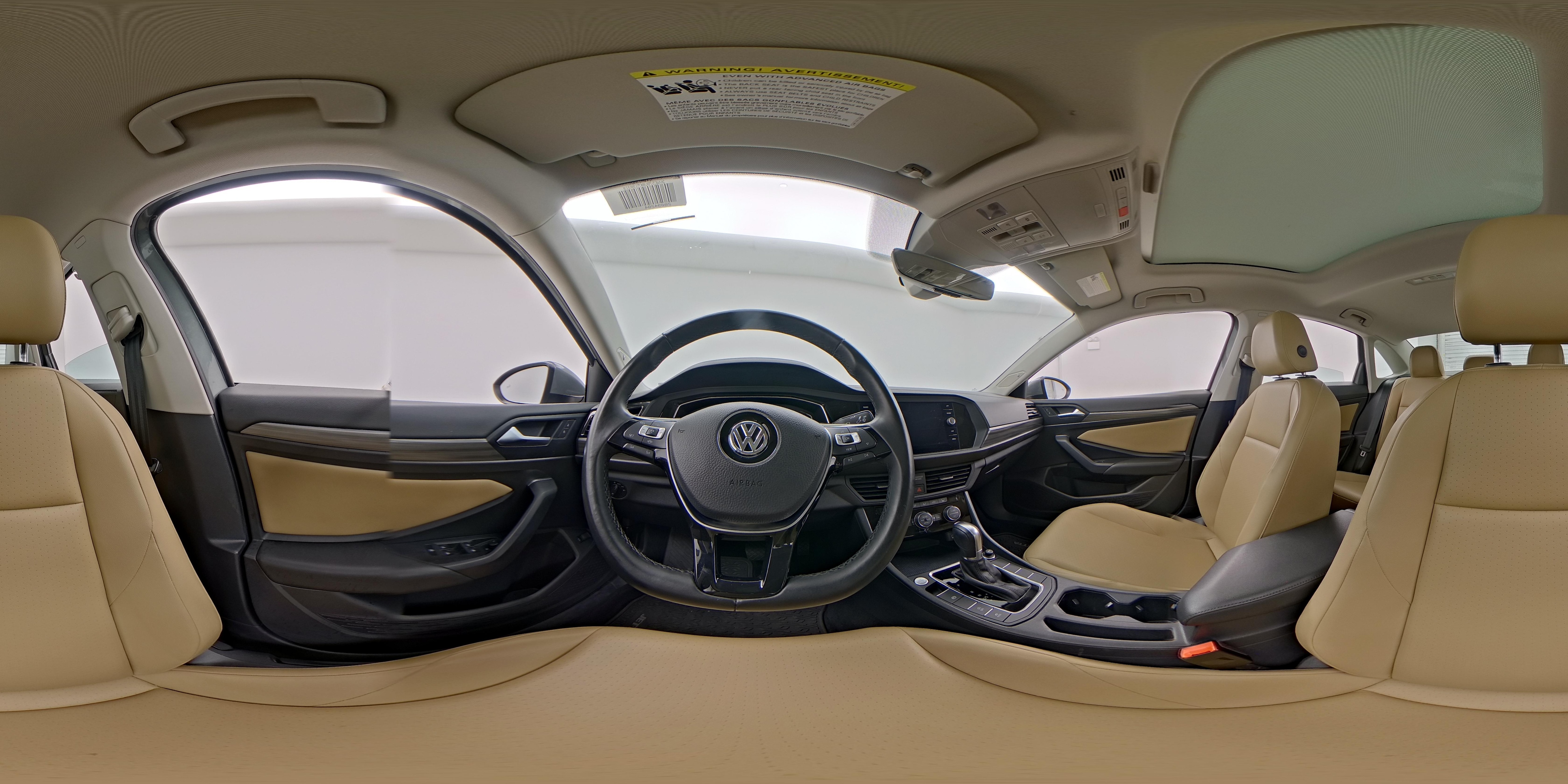 2019 Volkswagen Jetta SEL - Photo 27