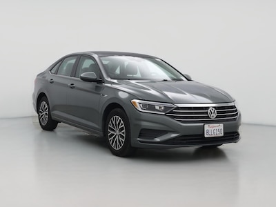 2019 Volkswagen Jetta SEL