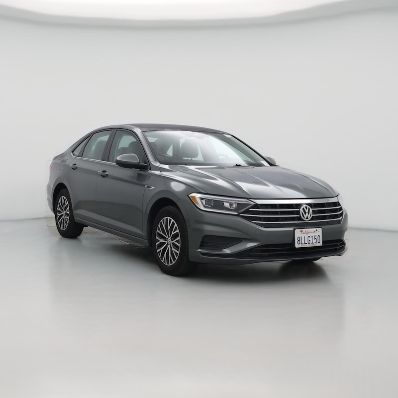 2019 Volkswagen Jetta SEL