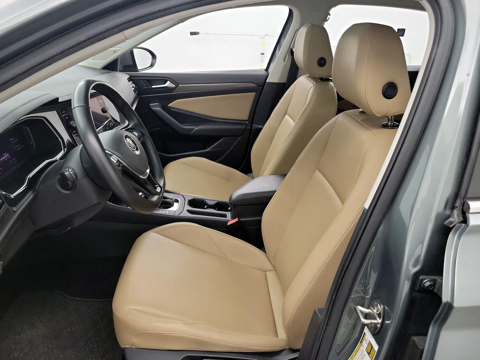 2019 Volkswagen Jetta SEL - Photo 12